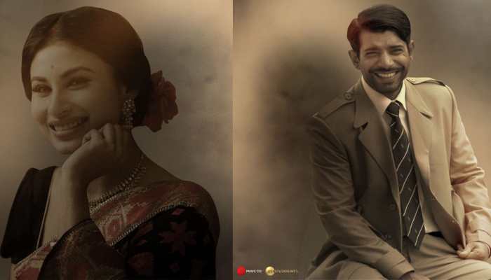 From Mouni Roy to Vineet Singh, Akshay Kumar introduces characters from 'Gold'-See inside