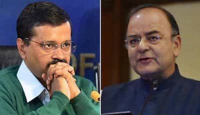 AAP vs Centre: No new powers for Delhi government, says Arun Jaitley on Supreme Court verdict