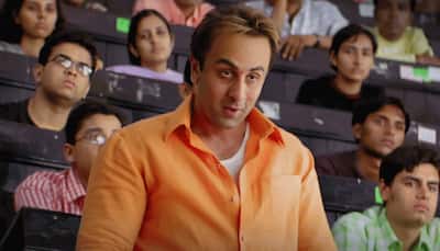 Sanju to become Ranbir Kapoor's first film to enter 200cr club