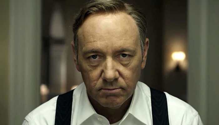 Kevin Spacey faces new sexual assault allegations