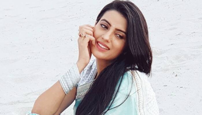 Bhojpuri beauty Akshara Singh&#039;s latest Instagram video will make you adore her 