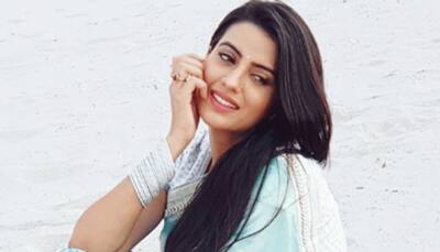 Bhojpuri beauty Akshara Singh's latest Instagram video will make you adore her 