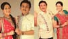 Taarak Mehta Ka Ooltah Chashmah characters