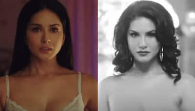 Karenjit Kaur: The Untold Story of Sunny Leone trailer out - Watch