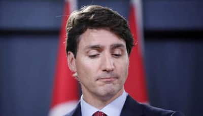 Candian PM Justin Trudeau addresses groping allegation, says he doesn't recall negative interactions