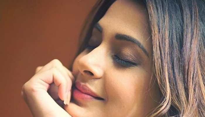 I&#039;m just crazy about shoes: Jennifer Winget