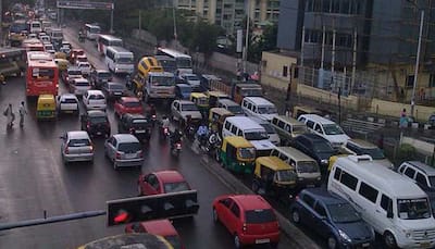 Bengaluru fumes as HD Kumaraswamy announces Rs 15,825-crore elevated road project