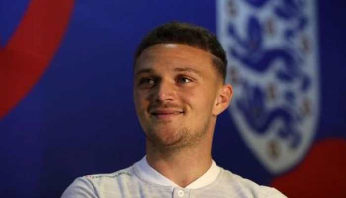 Kieran Trippier, England&#039;s key to FIFA World Cup 2018