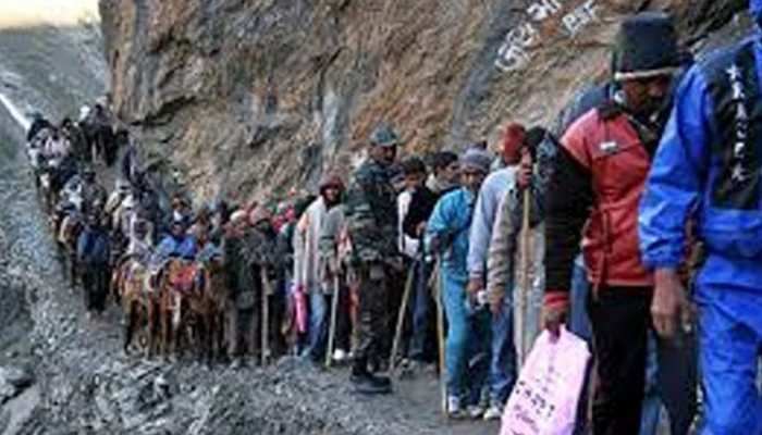 amarnath yatra baltal