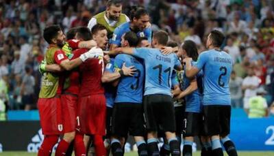 France vs Uruguay FIFA World Cup 2018 quarterfinal preview