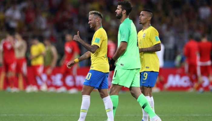 Brazil vs Belgium FIFA World Cup 2018 quarterfinal preview