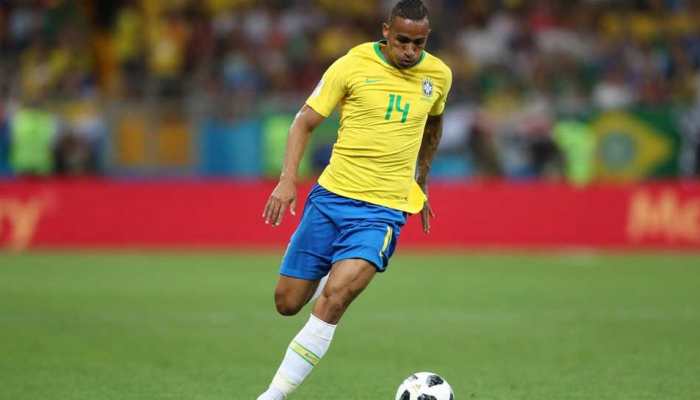 FIFA World Cup 2018: Brazil vs Belgium factbox