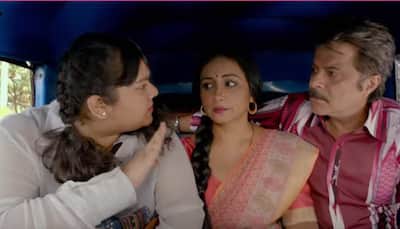 Anil Kapoor-Aishwarya Rai's 'Fanney Khan' trailer out—Watch