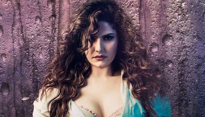 Wonder why it took long to recognise plus-size models: Zareen Khan