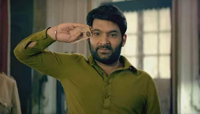 'Sanju' inspires new director to make Kapil Sharma's biopic