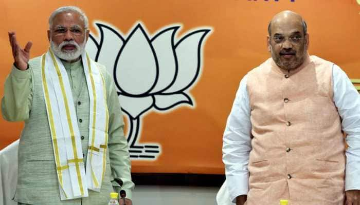 BJP may form government in J&amp;K with help of rebel PDP MLAs, Independents: Sources