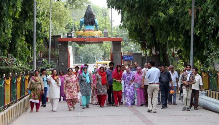 Delhi mass deaths: Delhi Police access call data records of 11 members of Bhatia family