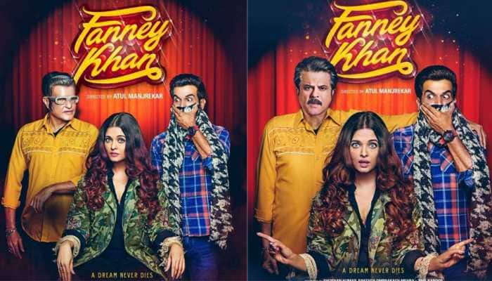 &#039;Fanney Khan&#039; trailer a heartwarming ode to Lata Mangeshkar