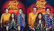 'Fanney Khan' trailer a heartwarming ode to Lata Mangeshkar