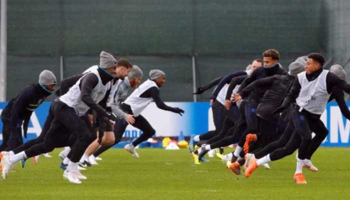 England manager Gareth Southgate feels it's the best chance for his side to win FIFA World Cup