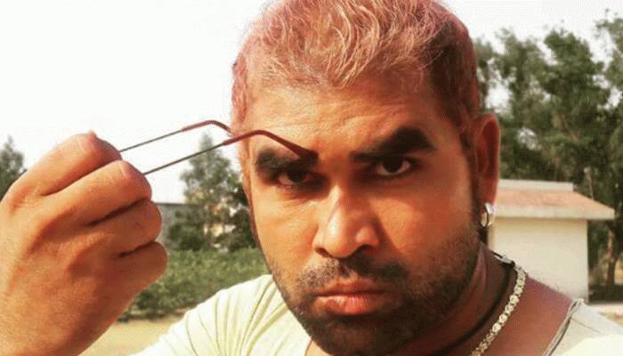 Bhojpuri cinema's most famous villain Prem Dubey talks about his 50th film