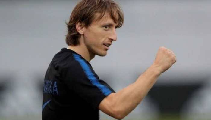 Croatia&#039;s victory at FIFA World Cup would be Luka Modric&#039;s dream come true