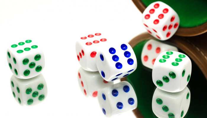 Juye ka adda: Congress opposes legalising sports betting, says shops will turn into gambler's den