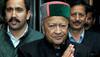 Won't contest Lok Sabha elections anymore: Former Himachal Pradesh CM Virbhadra Singh