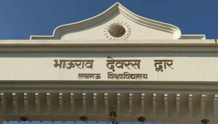 Lucknow University to reopen on July 10 