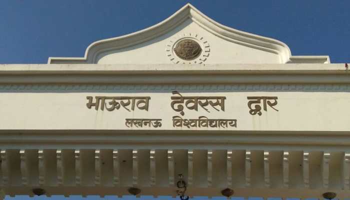 Lucknow University to reopen on July 10 Lucknow University to reopen on July 10