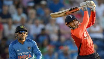 England vs India, 2nd T20I highlights: Hosts win by 5 wickets, level series