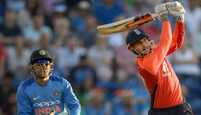 England vs India, 2nd T20I highlights: Hosts win by 5 wickets, level series England vs India, 2nd T20I highlights: Hosts win by 5 wickets, level series