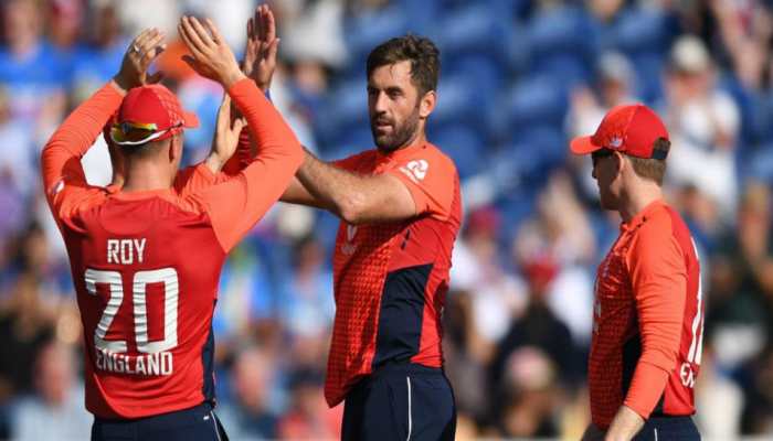 England defeat India by 5 wickets in 2nd T20I to level series at 1-1