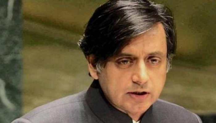 Sunanda Pushkar death case: Shashi Tharoor likely to appear before Delhi court today