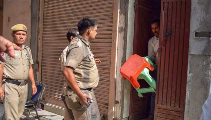 Burari deaths: Final autopsy report of Bhatia family members likely to be out today