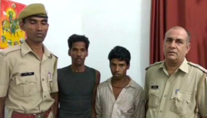 Couple assaulted, paraded naked in Rajasthan's Udaipur, two arrested