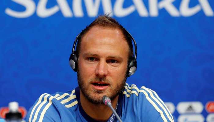 FIFA World Cup 2018: England eye history, Sweden expect a tough match FIFA World Cup 2018: England eye history, Sweden expect a tough match