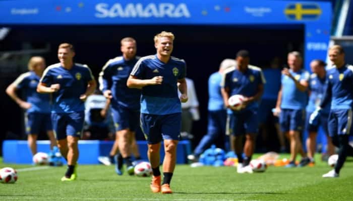 FIFA World Cup 2018 England vs Sweden quarterfinal preview FIFA World Cup 2018 England vs Sweden quarterfinal preview