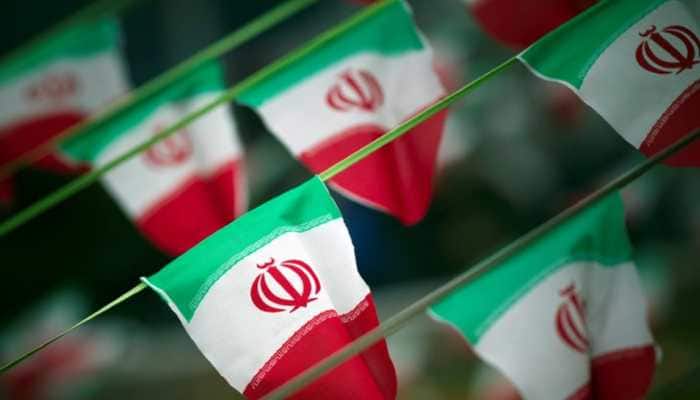 Iran executes 8 over 2017 Islamic State attack on Tehran