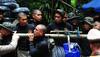 Thai coach apologises to parents as boys write they're ok and doing well 