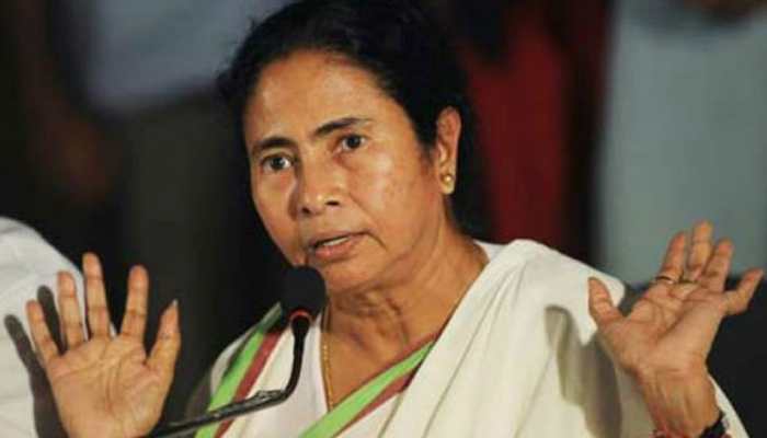 Mamata names expelled CPI-M leader Ritabrata as head of key tribal panel