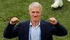 FIFA World Cup 2018: France can still get better, warns Didier Deschamps
