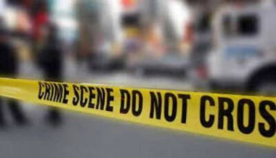 Bihar: Mob throws murder accused, policeman off first-floor balcony