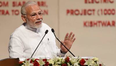 PM Narendra Modi to launch 13 projects worth Rs 2100 cr in Rajasthan