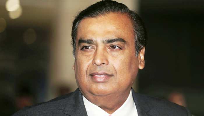 Mukesh Ambani reappointed Reliance Chairman for 5 more years Mukesh Ambani reappointed Reliance Chairman for 5 more years