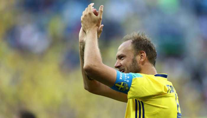 England vs Sweden FIFA World Cup 2018 quarterfinals live streaming timing, channels, websites and apps