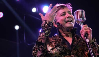 Sukhwinder Singh becomes the voice of every Khan in Bollywood, talks about working with Rajkumar Hirani for 'Sanju'