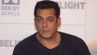 Salman Khan gets notice for 'illegal' construction at farmhouse — Details inside