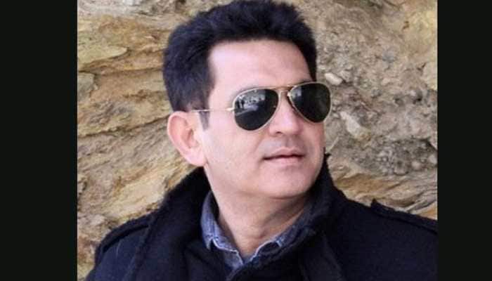People think I&#039;m a serious guy: Omung Kumar