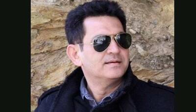 People think I'm a serious guy: Omung Kumar